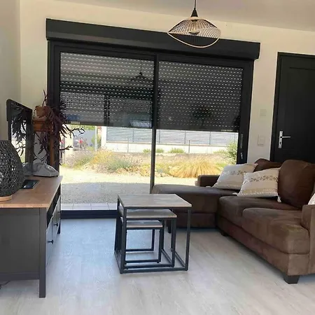 Feriehus Le Val Des Prats Proche De Rocamadour *